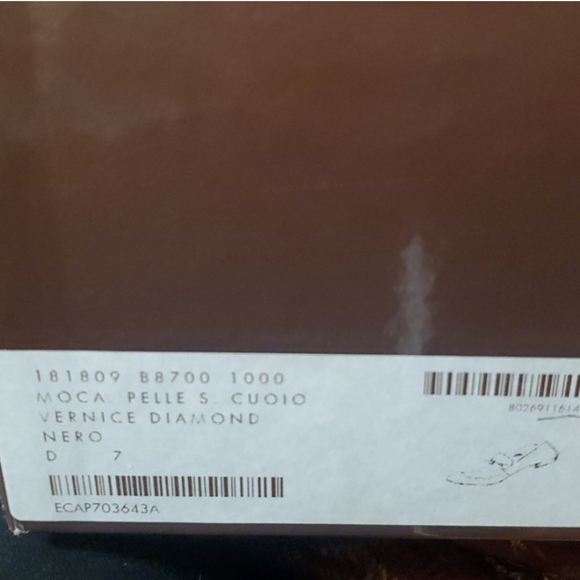 GUCCI Moca Pelle S. Cuoio Horsebit suede loafers w/ box & dusters - Picture 4 of 16